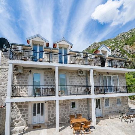 Villa Amfora Lipci Zewnętrze zdjęcie