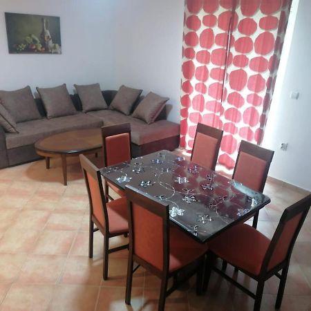 Villa Amfora Lipci Zewnętrze zdjęcie