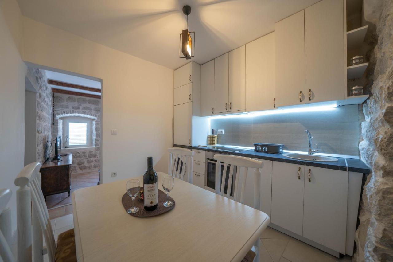 Villa Amfora Lipci Zewnętrze zdjęcie