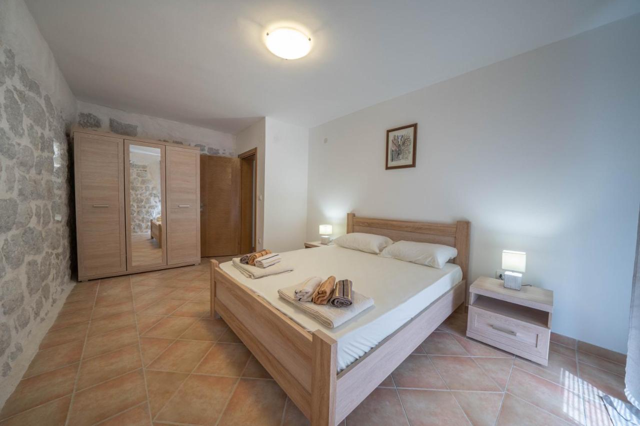 Villa Amfora Lipci Zewnętrze zdjęcie