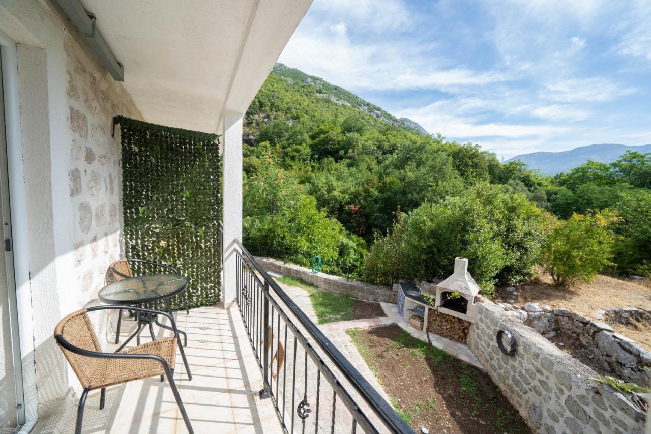 Villa Amfora Lipci Zewnętrze zdjęcie