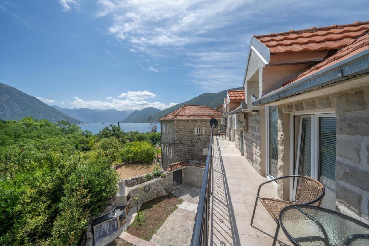 Villa Amfora Lipci Zewnętrze zdjęcie
