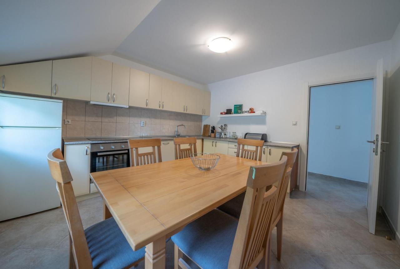 Villa Amfora Lipci Zewnętrze zdjęcie