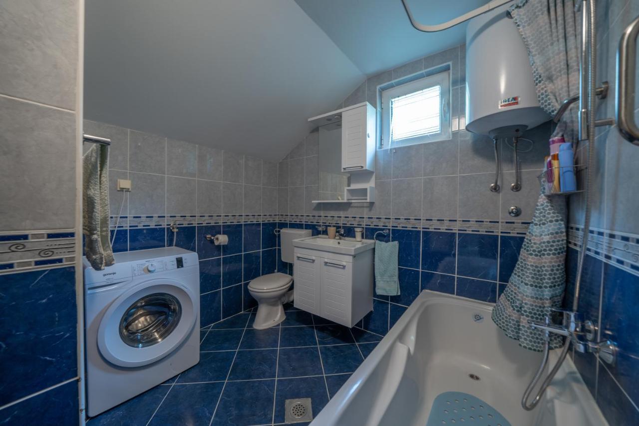 Villa Amfora Lipci Zewnętrze zdjęcie