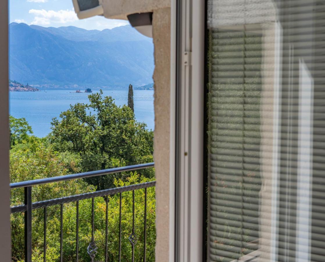 Villa Amfora Lipci Zewnętrze zdjęcie