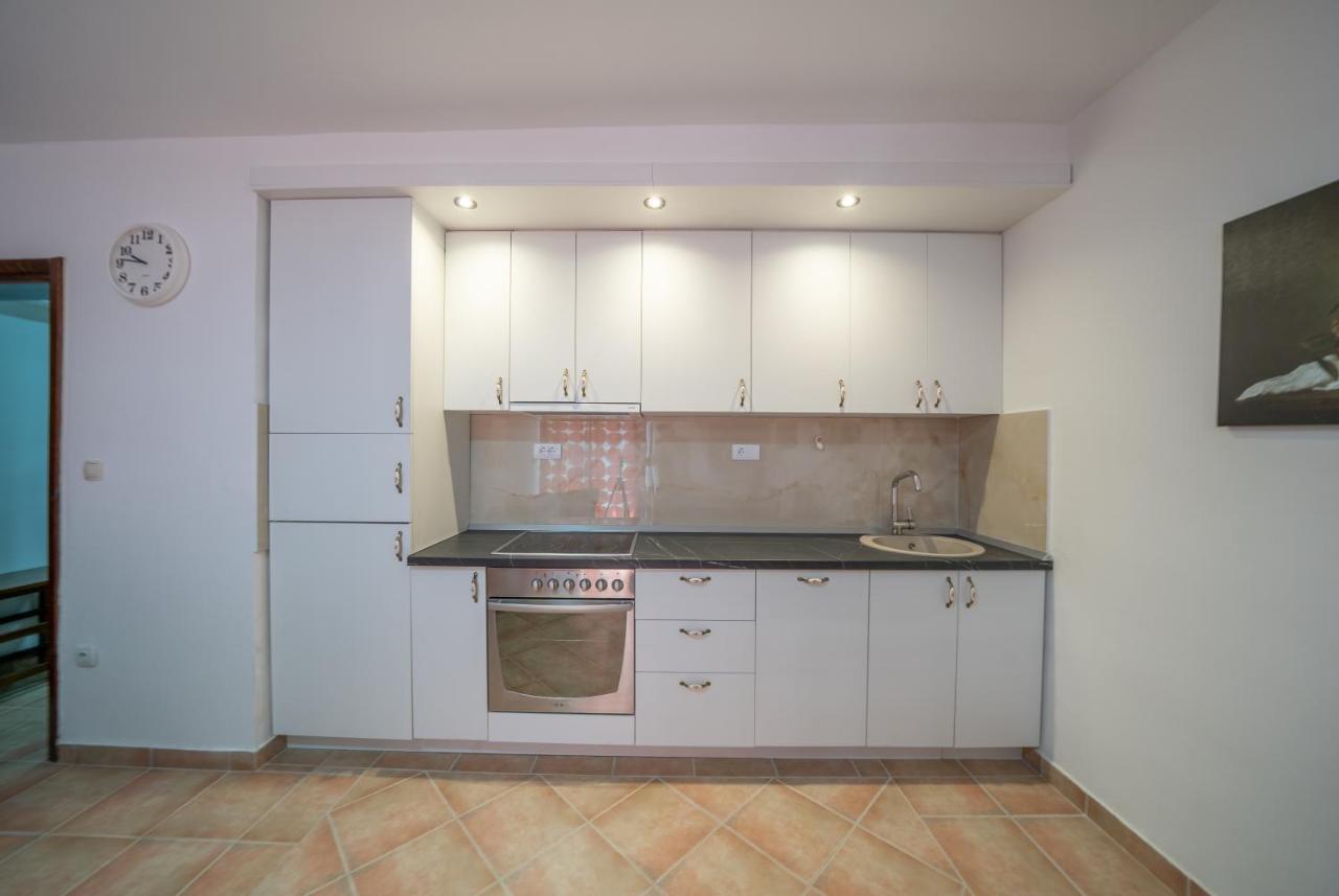 Villa Amfora Lipci Zewnętrze zdjęcie