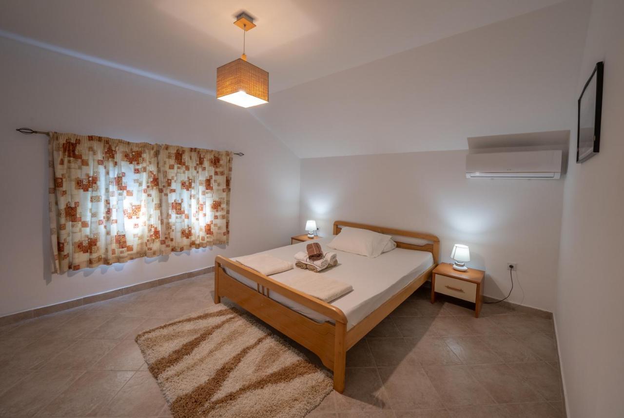 Villa Amfora Lipci Zewnętrze zdjęcie