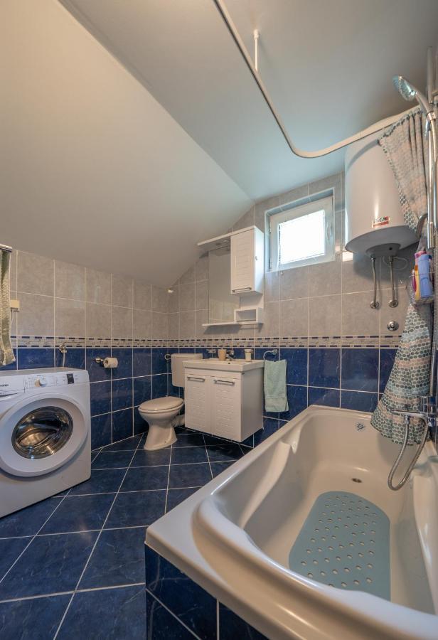 Villa Amfora Lipci Zewnętrze zdjęcie