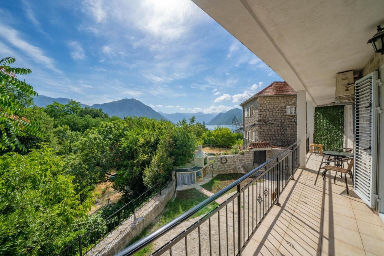 Villa Amfora Lipci Zewnętrze zdjęcie