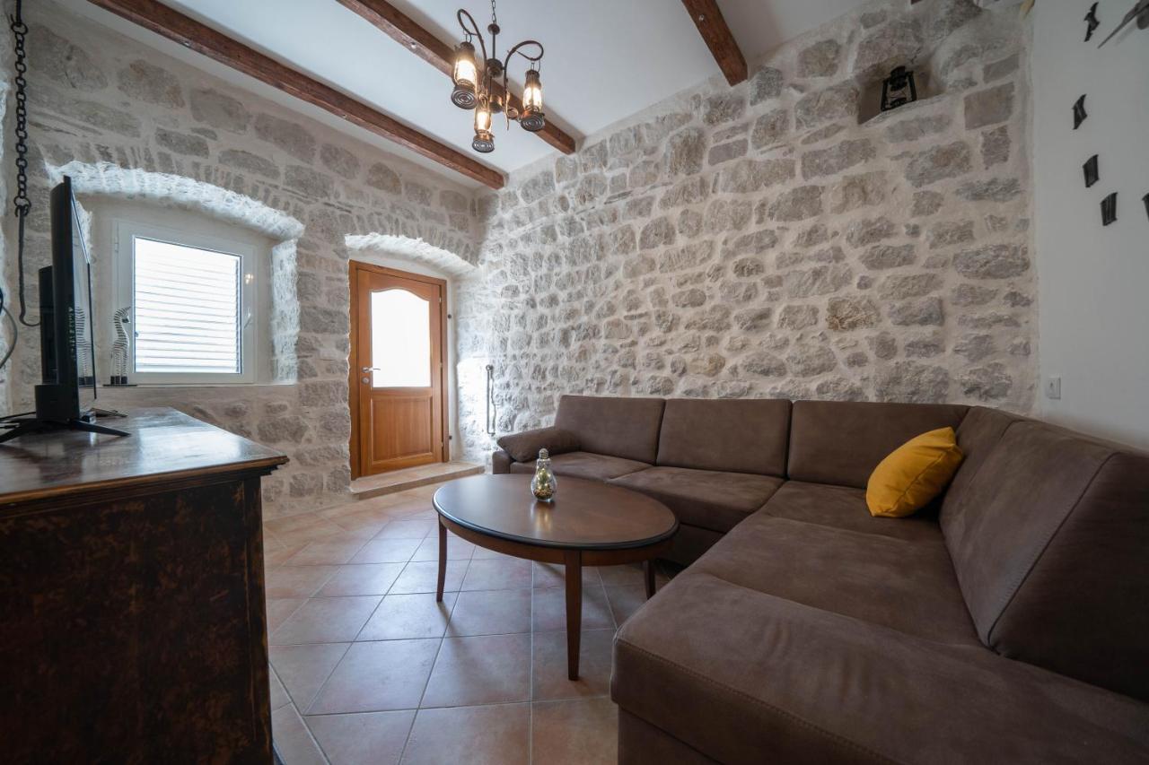Villa Amfora Lipci Zewnętrze zdjęcie