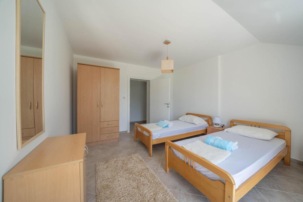 Villa Amfora Lipci Zewnętrze zdjęcie