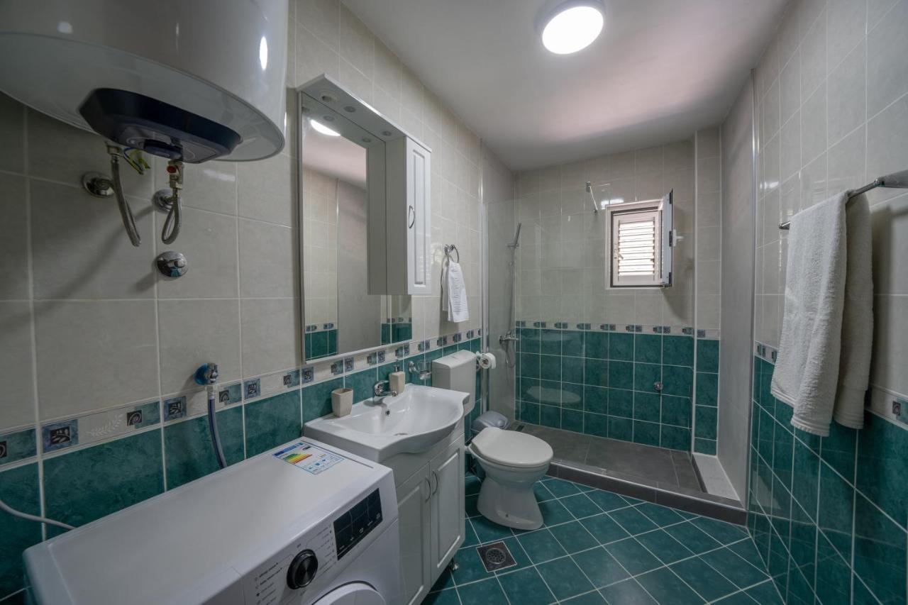 Villa Amfora Lipci Zewnętrze zdjęcie
