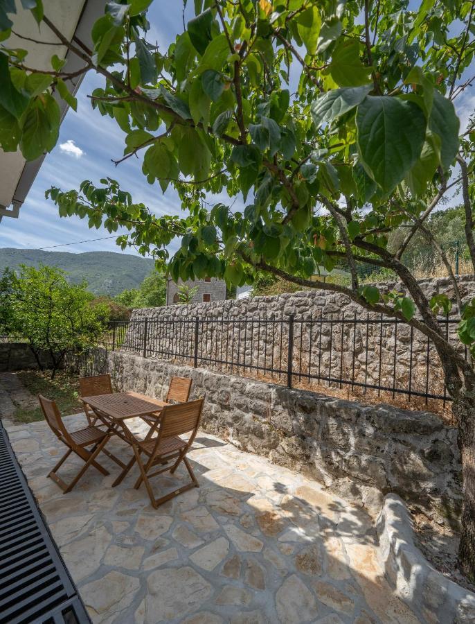 Villa Amfora Lipci Zewnętrze zdjęcie