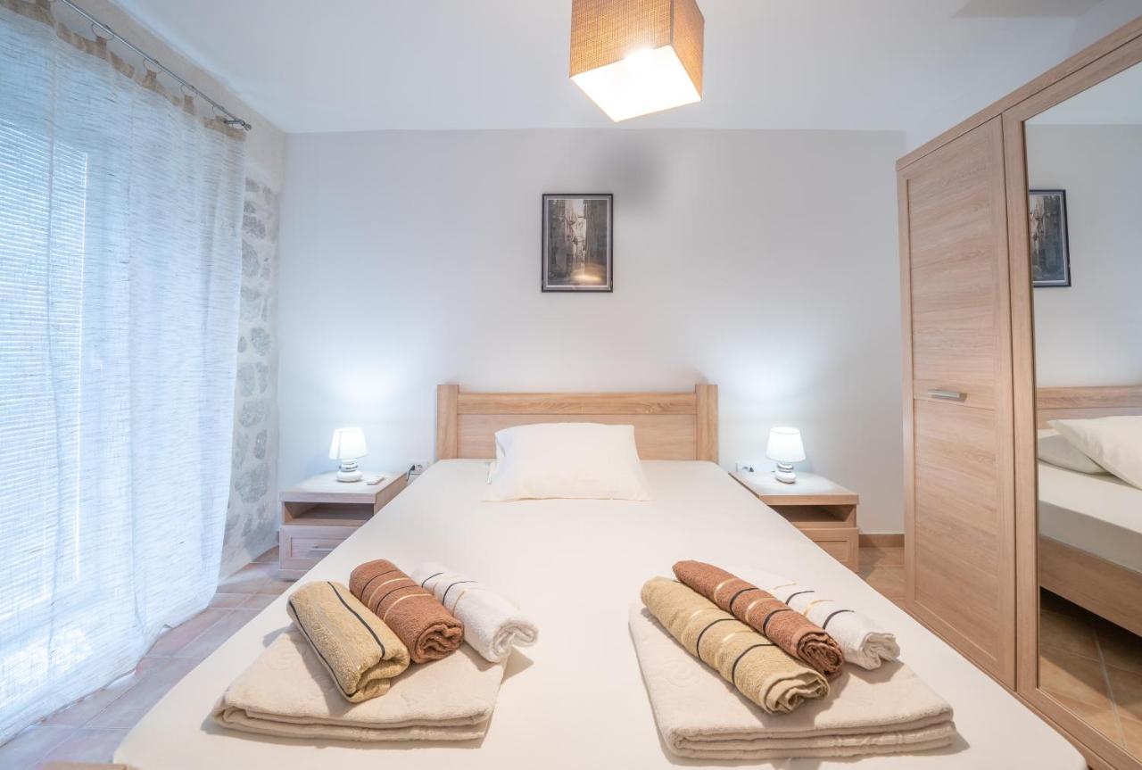 Villa Amfora Lipci Zewnętrze zdjęcie