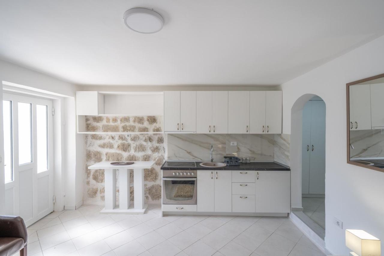 Villa Amfora Lipci Zewnętrze zdjęcie