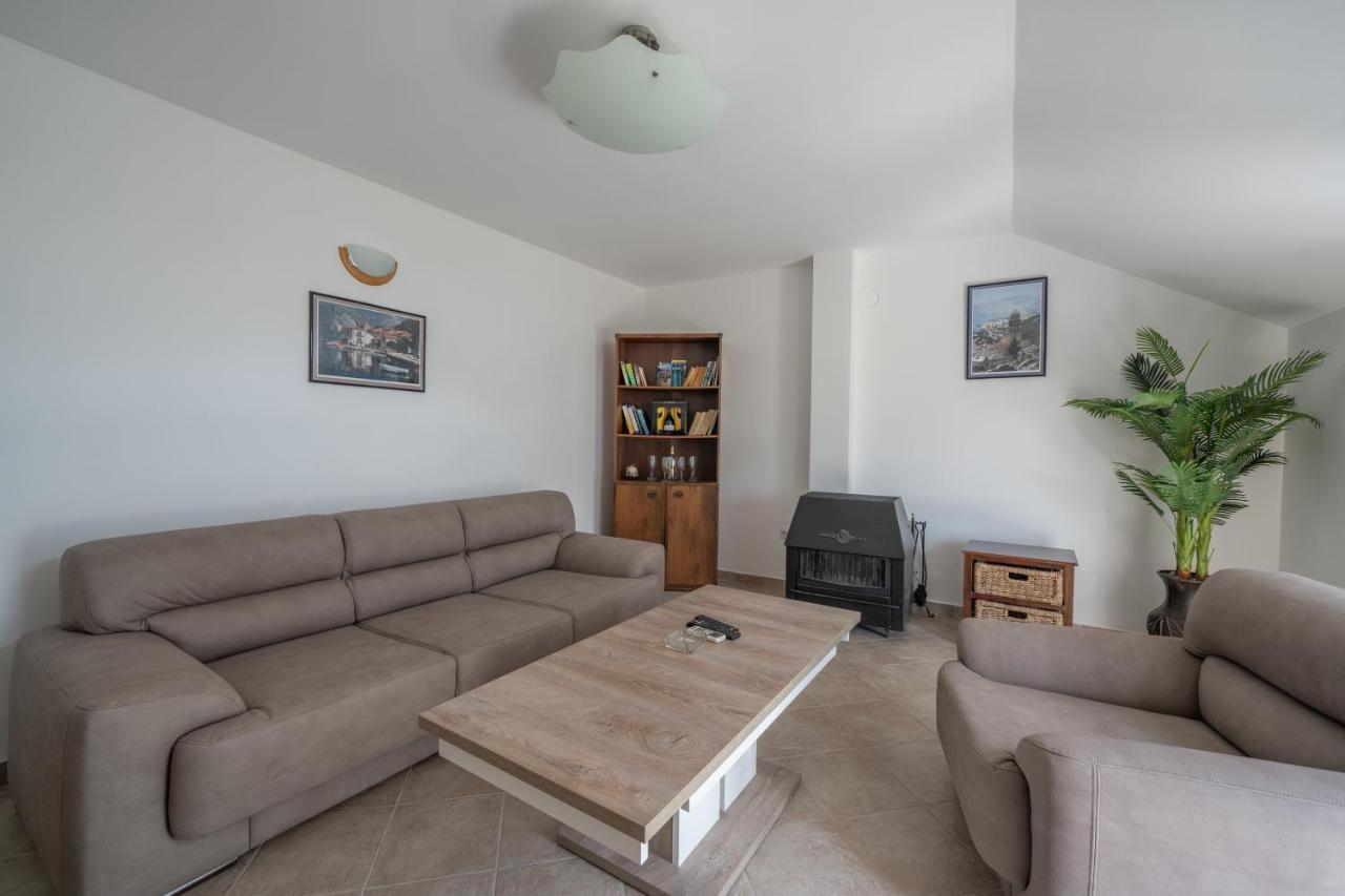Villa Amfora Lipci Zewnętrze zdjęcie