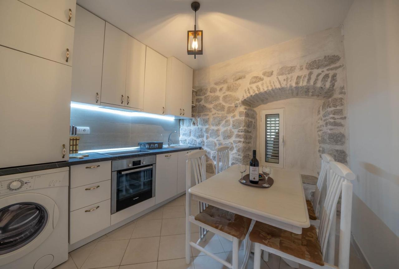 Villa Amfora Lipci Zewnętrze zdjęcie
