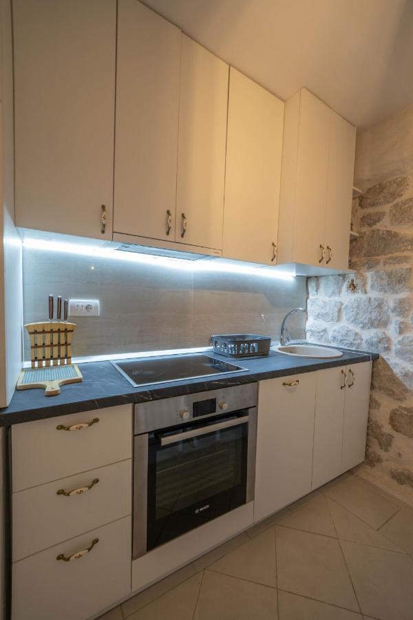 Villa Amfora Lipci Zewnętrze zdjęcie