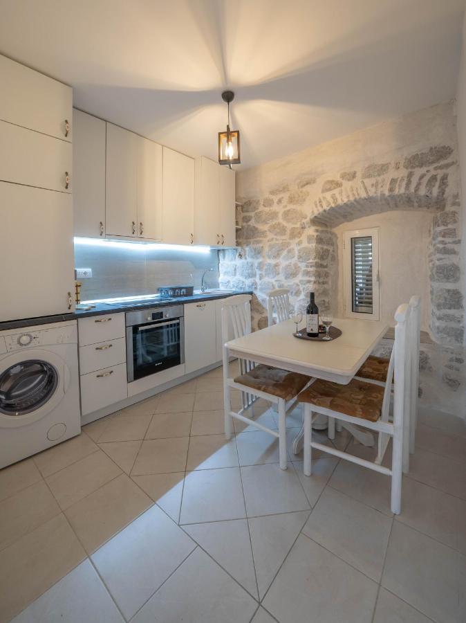 Villa Amfora Lipci Zewnętrze zdjęcie