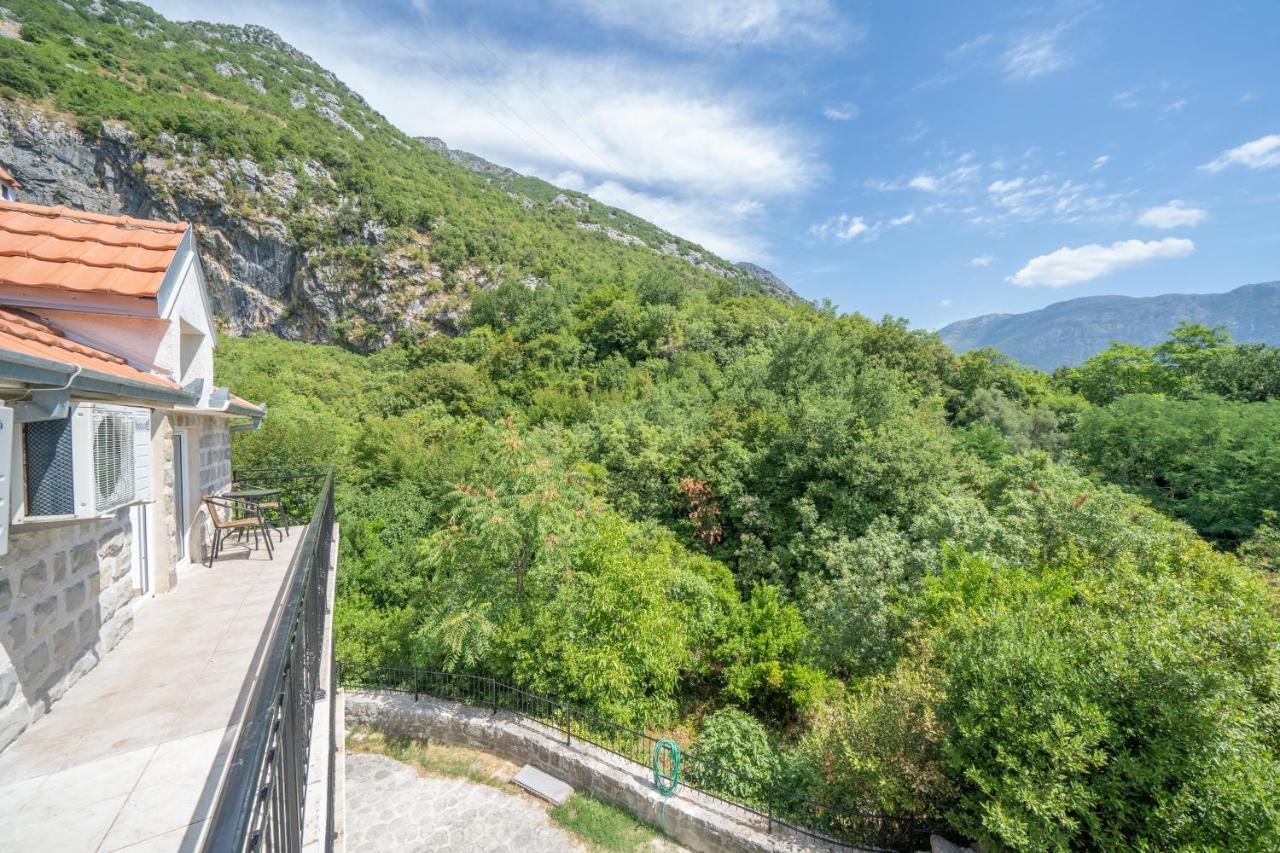 Villa Amfora Lipci Zewnętrze zdjęcie