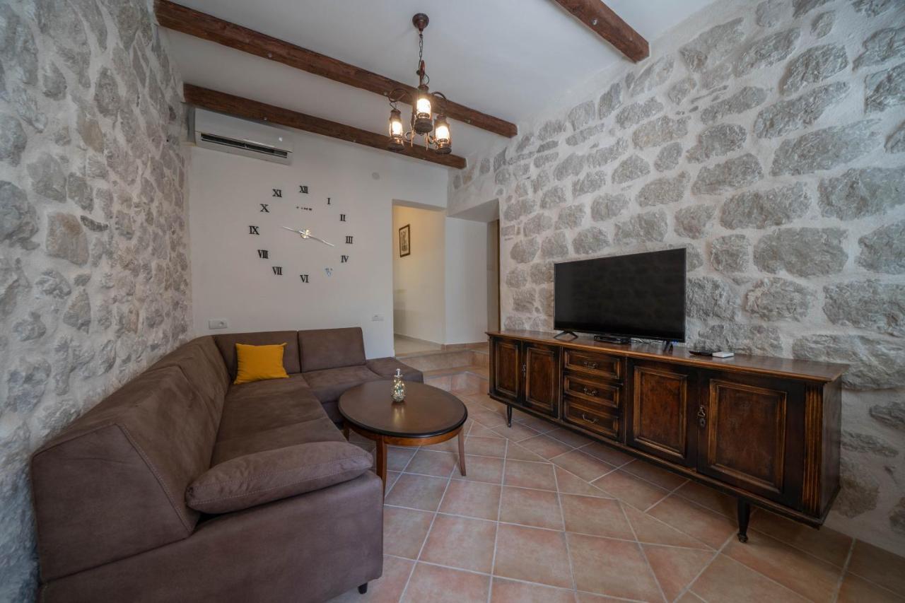 Villa Amfora Lipci Zewnętrze zdjęcie
