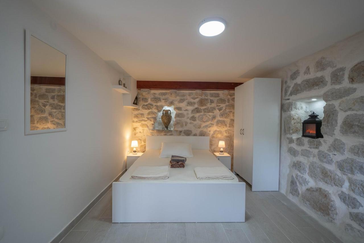 Villa Amfora Lipci Zewnętrze zdjęcie