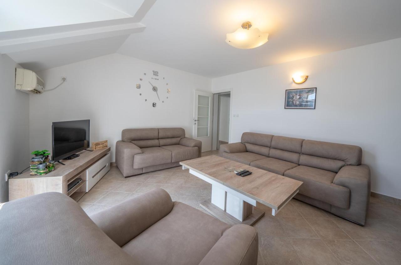 Villa Amfora Lipci Zewnętrze zdjęcie