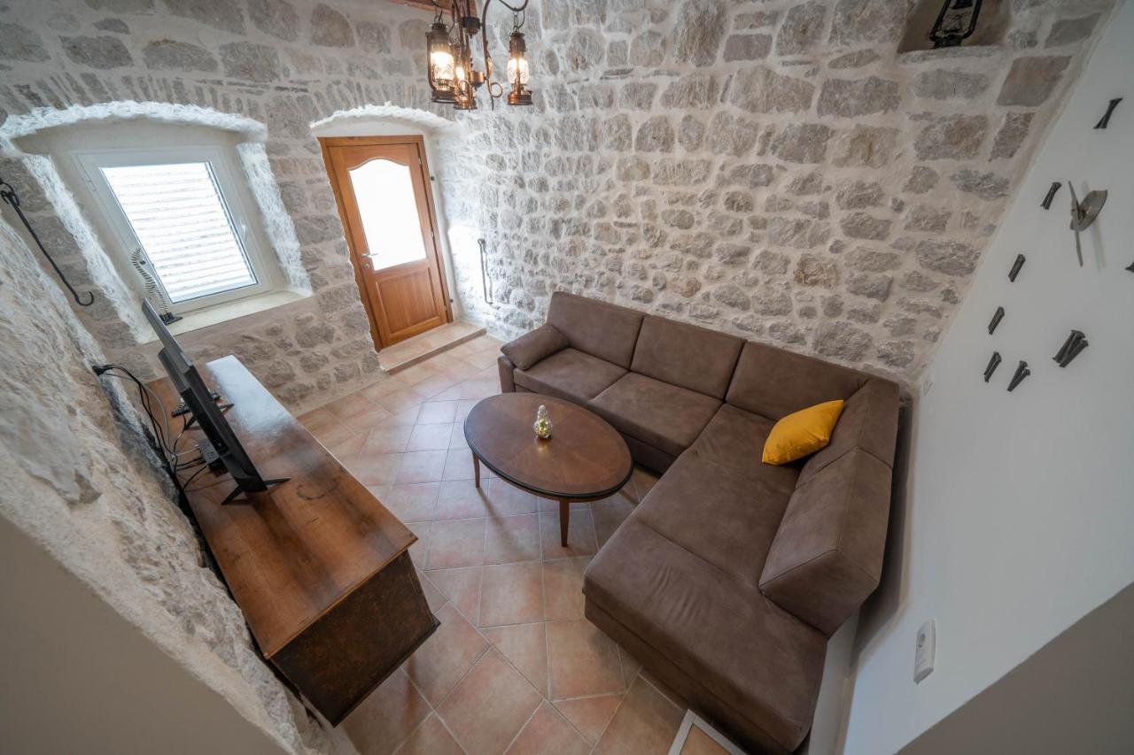 Villa Amfora Lipci Zewnętrze zdjęcie