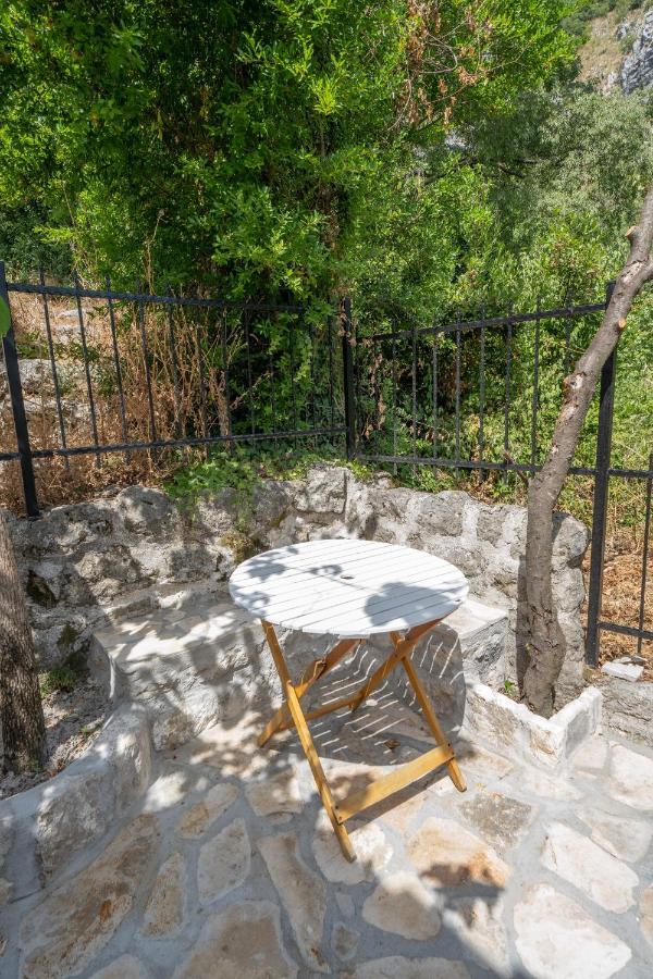 Villa Amfora Lipci Zewnętrze zdjęcie