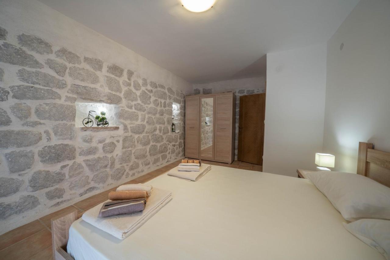 Villa Amfora Lipci Zewnętrze zdjęcie