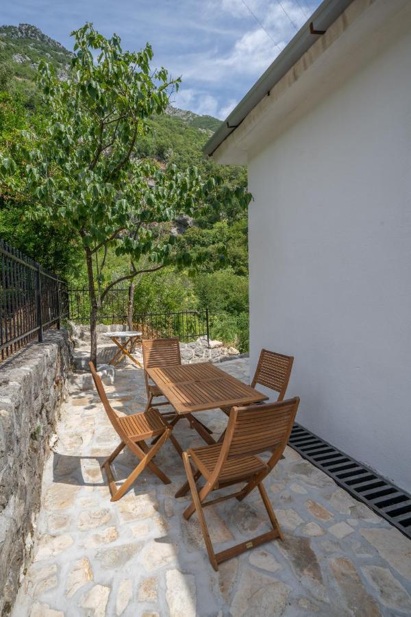 Villa Amfora Lipci Zewnętrze zdjęcie