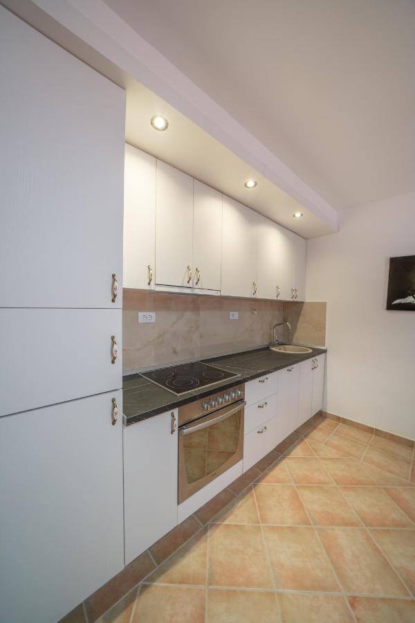 Villa Amfora Lipci Zewnętrze zdjęcie