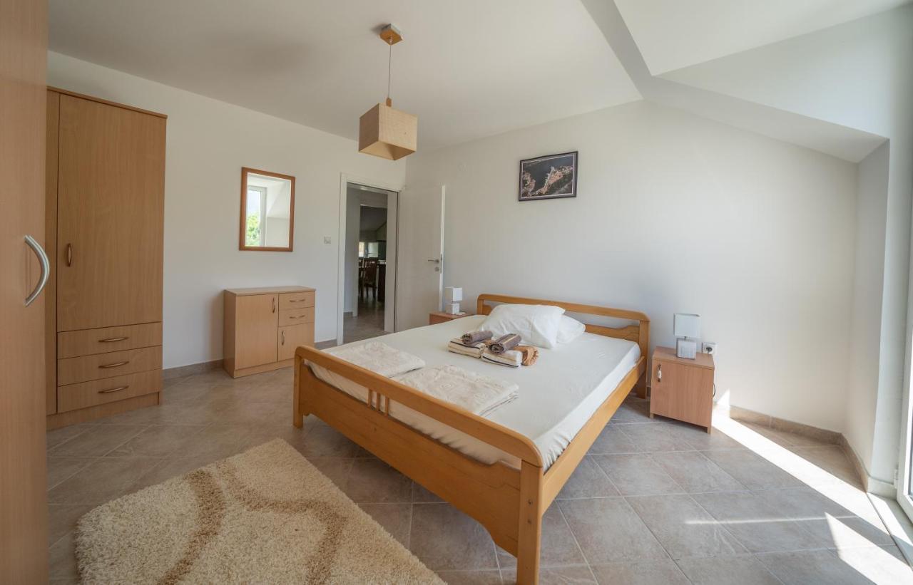 Villa Amfora Lipci Zewnętrze zdjęcie