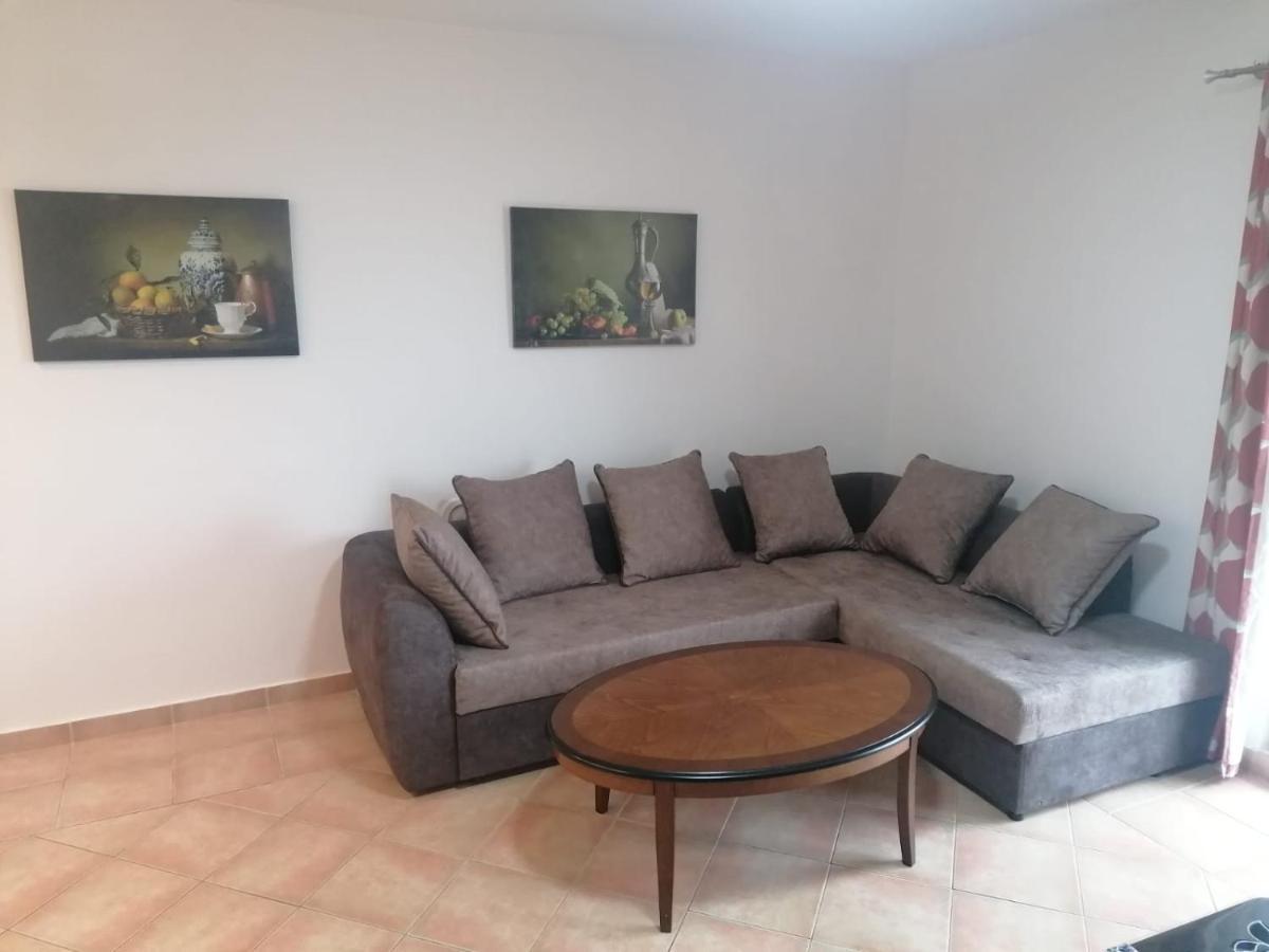 Villa Amfora Lipci Zewnętrze zdjęcie