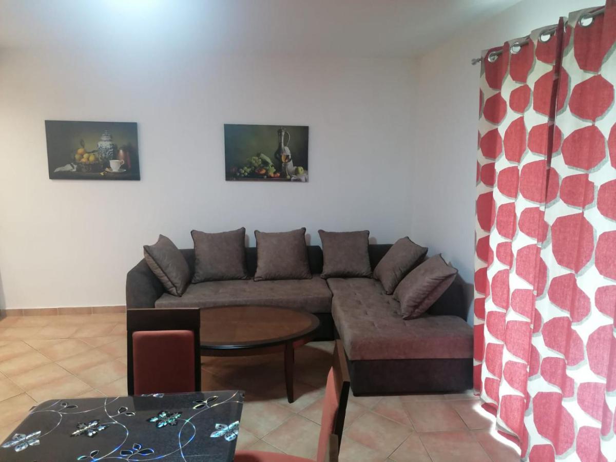 Villa Amfora Lipci Zewnętrze zdjęcie