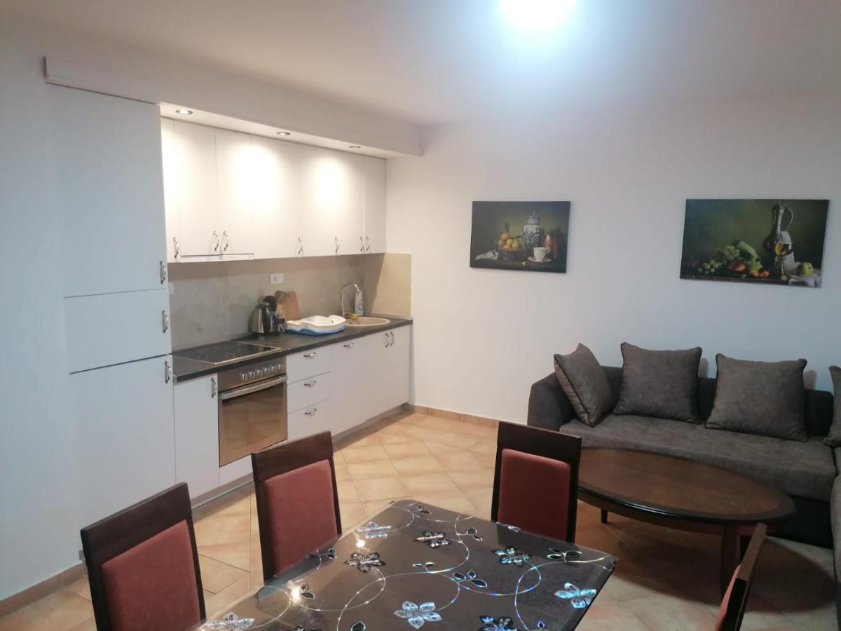 Villa Amfora Lipci Zewnętrze zdjęcie