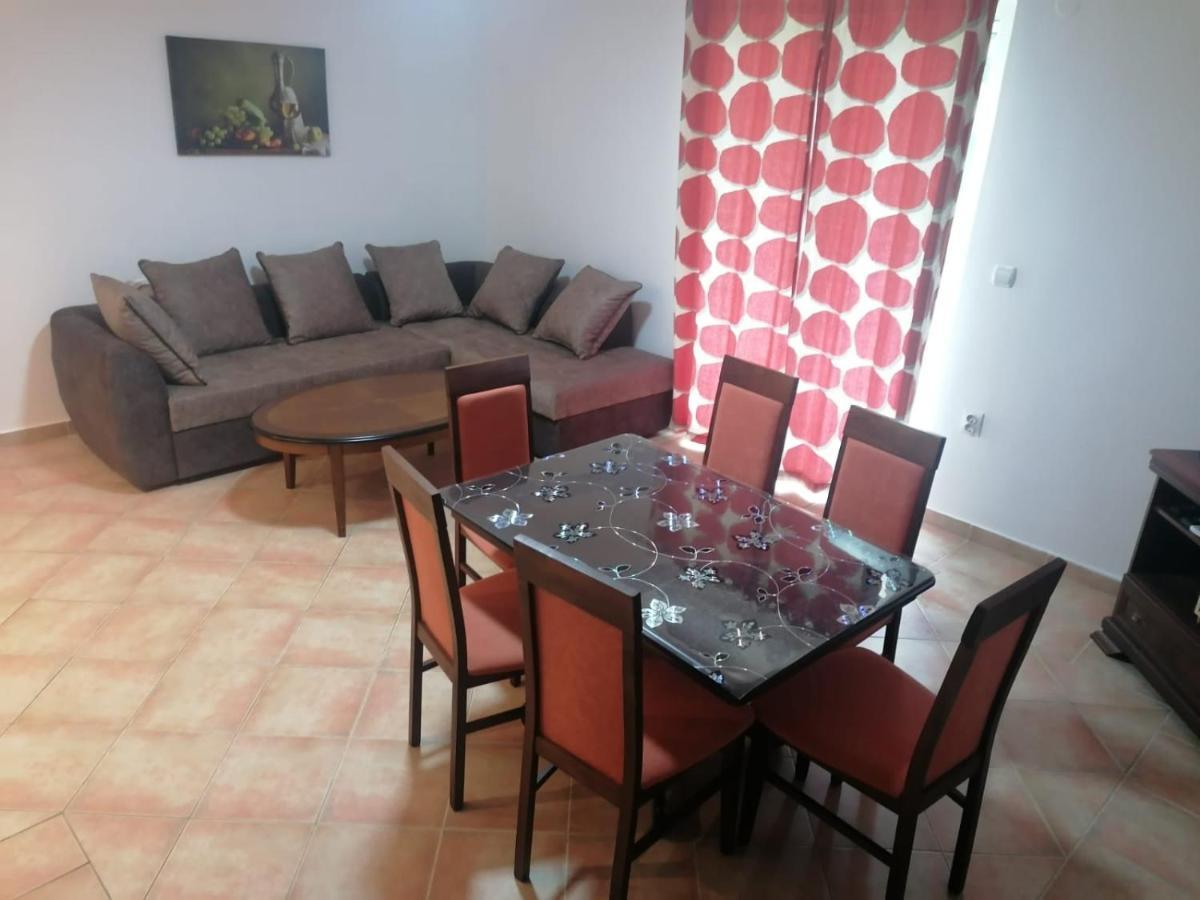 Villa Amfora Lipci Zewnętrze zdjęcie