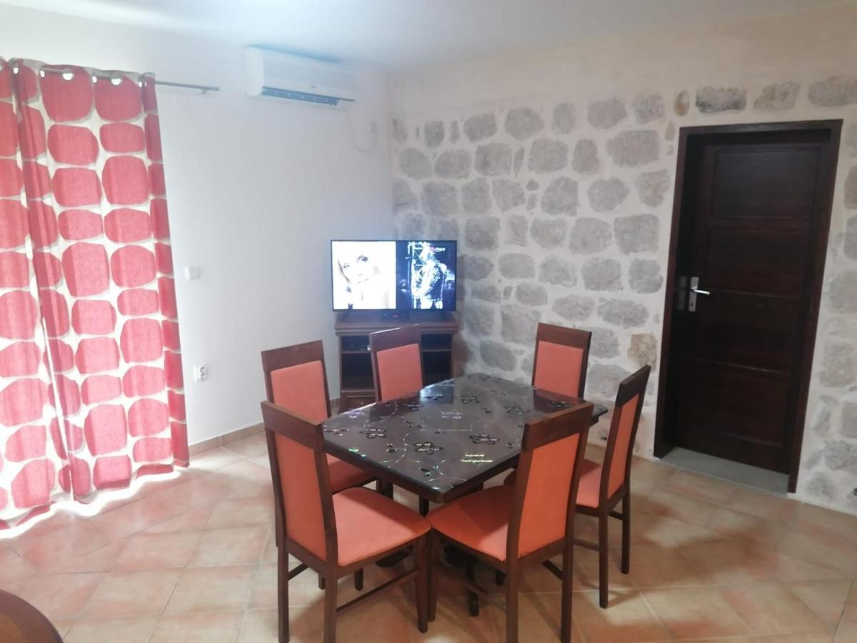 Villa Amfora Lipci Zewnętrze zdjęcie